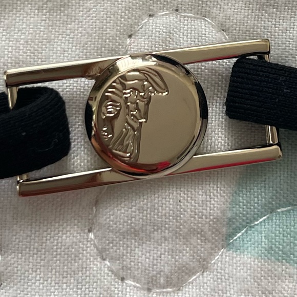 Versace bikini size Italian 40 - Picture 3 of 9